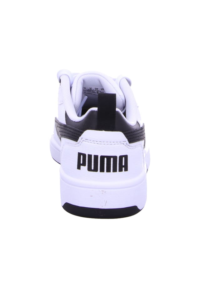Кроссовки Rebound V6 Low Puma, мультиколор — фото 2