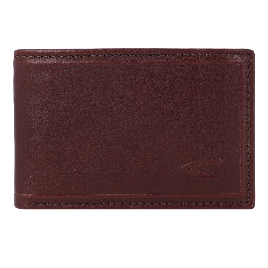 

Кошелек CAMEL ACTIVE Wood, коричневый