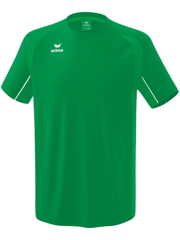 

Функциональная рубашка Liga Star Trainings T-Shirt erima, зеленый