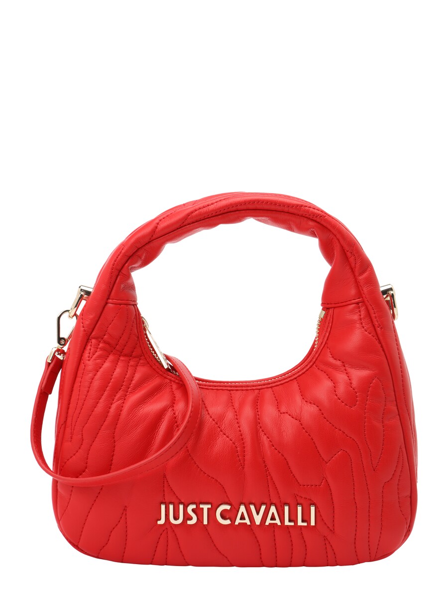 

Сумка через плечо Just Cavalli, красный