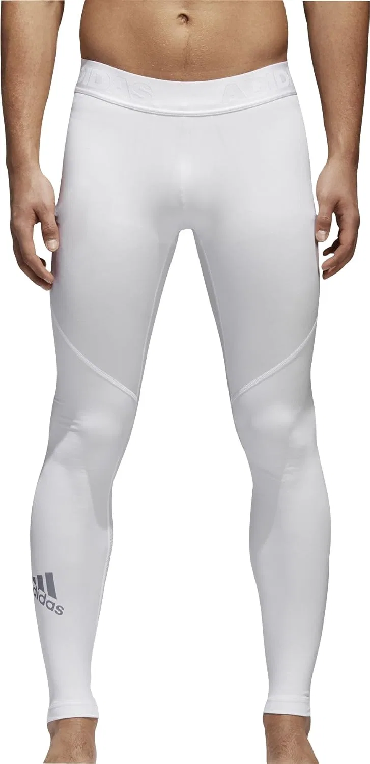 adidas - Ask SPR Tig Lt, мужские спортивные леггинсы