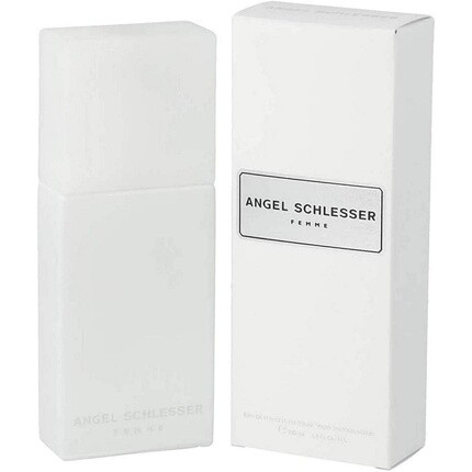 

Angel Schlesser Fresh Eau De Toilette Spray 100ml