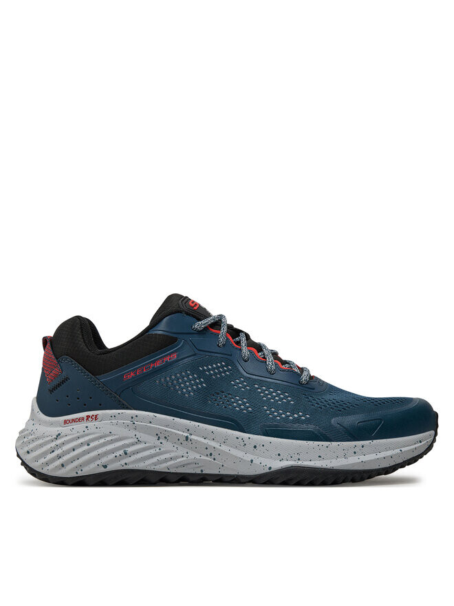 

Кроссовки Bounder Rse Skechers, темно-синий