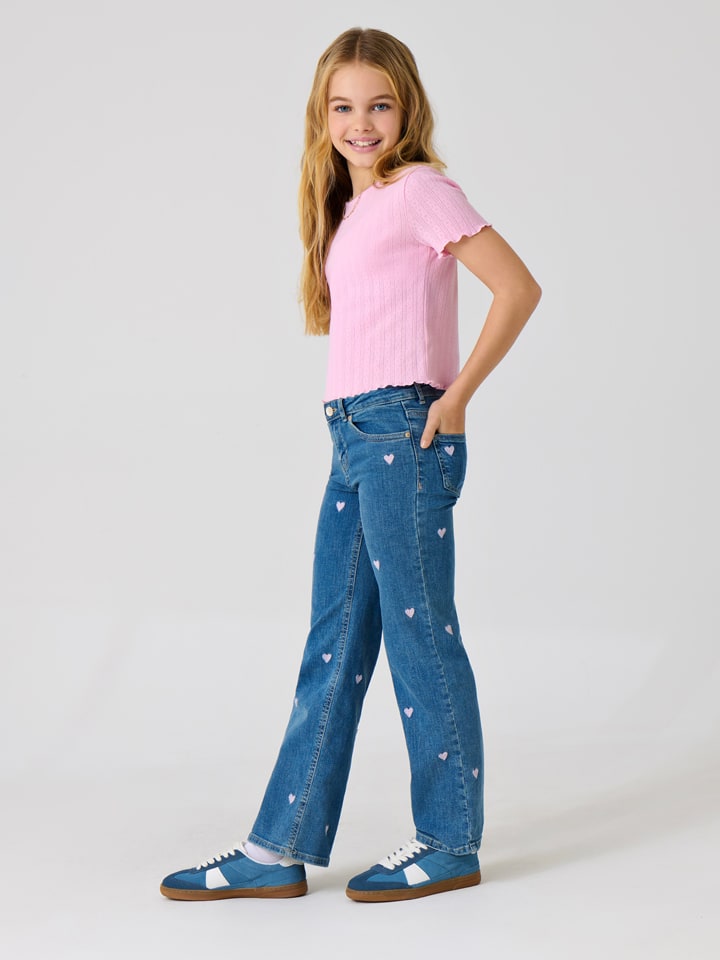 

Джинсы KIDS ONLY, цвет jeans - regular fit