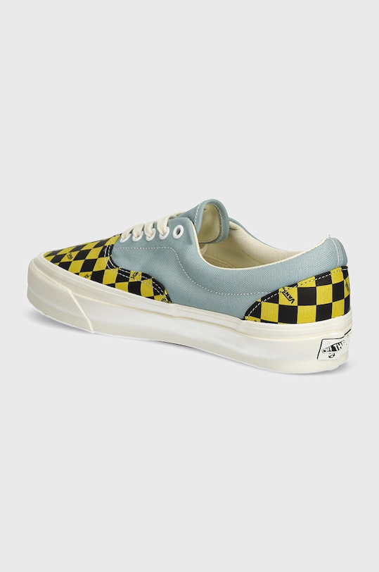 Премиальные классические кроссовки Premium Classics LX Era Reissue 93 Vans, синий — фото 3