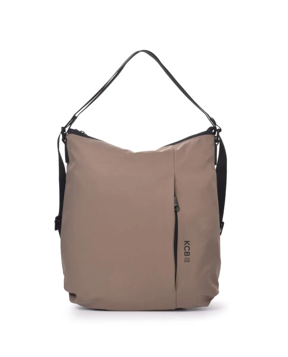 

Сумка через плечо Maze рюкзак цвет тауп Kcb