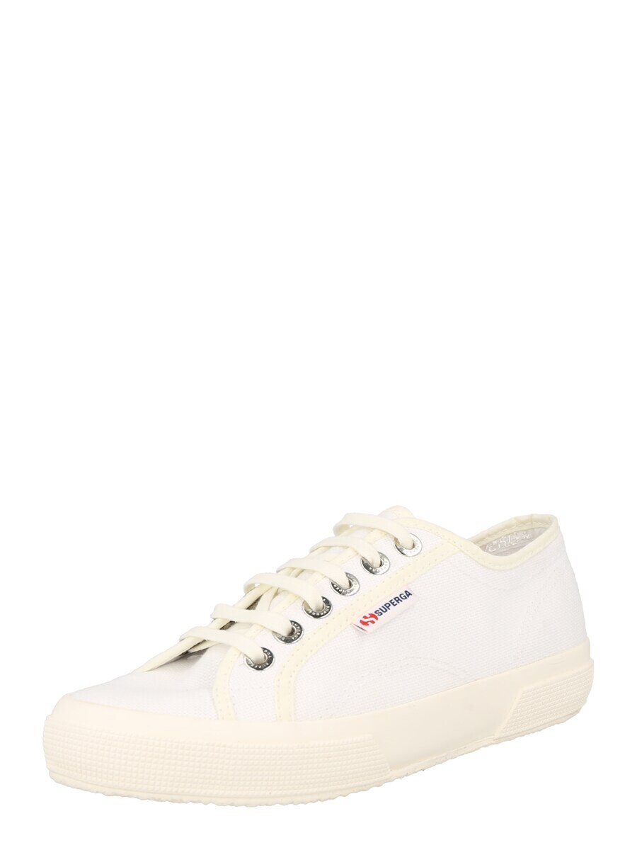 

Кроссовки SUPERGA Sneakers Emily, белый
