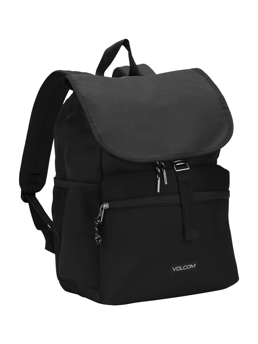 

Рюкзак Volcom Backpack So Jaded, черный