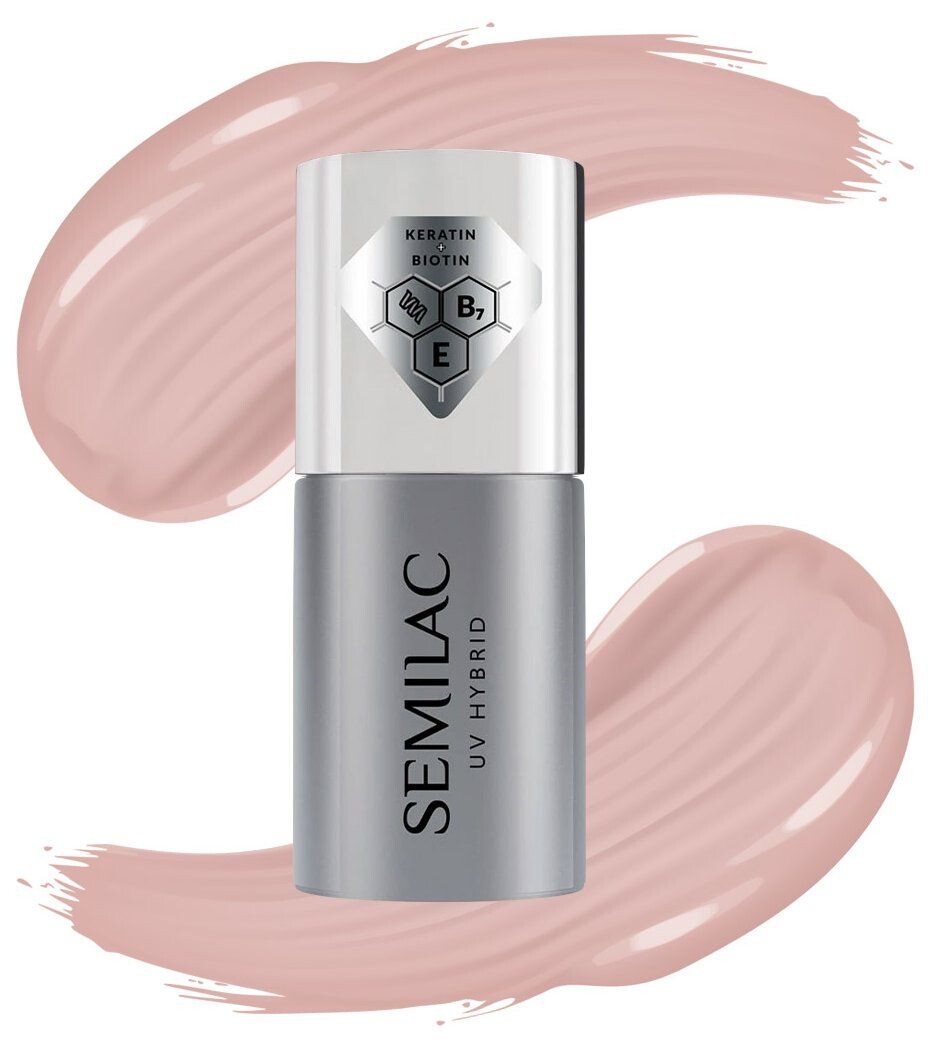 

Semilac Care Base база для гибридного лака, 7 ml