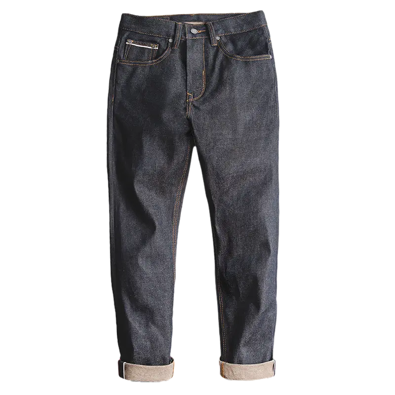 

Джинсы мужские джинсовые оригинальные MADEN, Denim Original