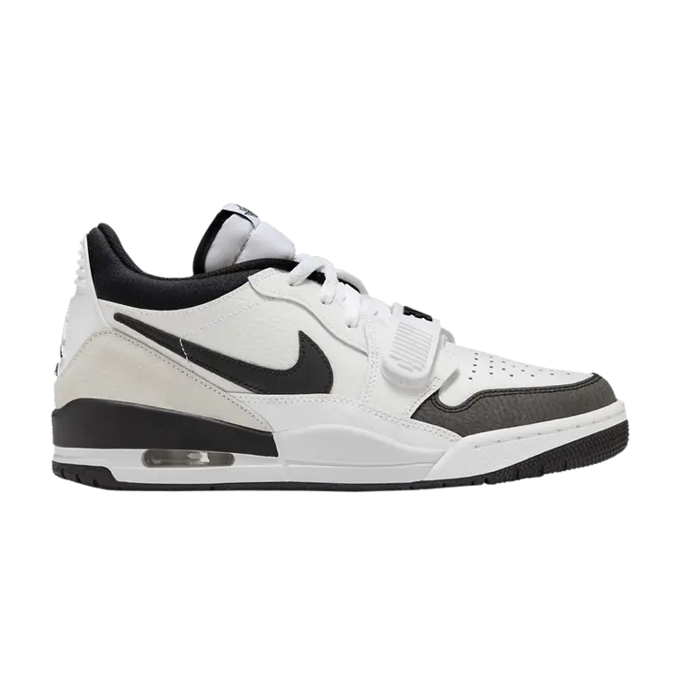 

Кроссовки Air Jordan Jordan Legacy 312 Low 'Panda', белый