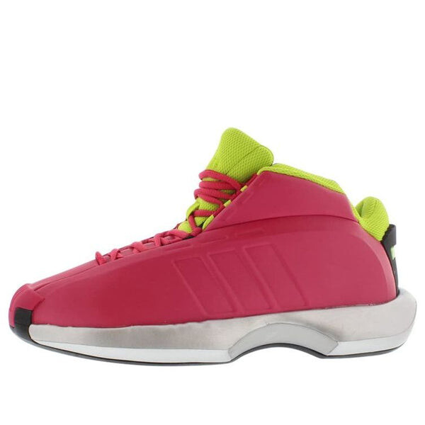 

Кроссовки crazy 1 kobe 'mother's day' Adidas, черный