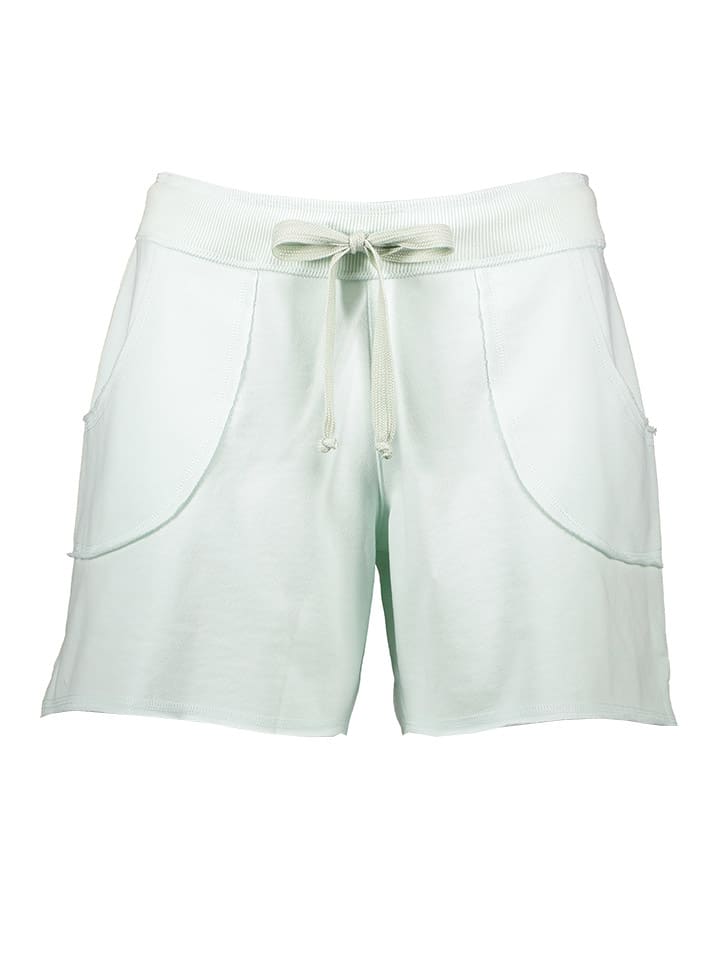 

Шорты Juvia, мятный