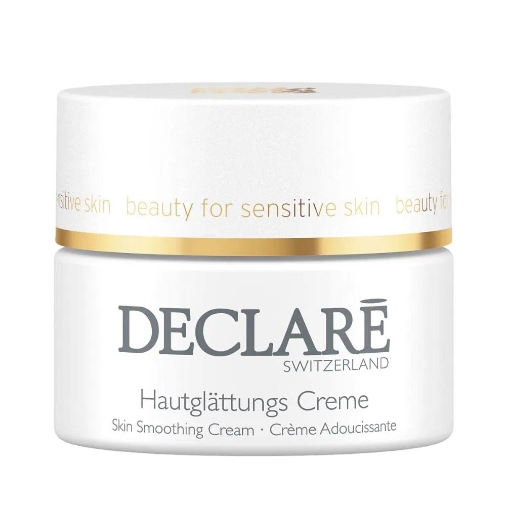 Крем для лица Declaré — Женский разглаживающий «Age Control Skin Smoothing Cream» от Declare
