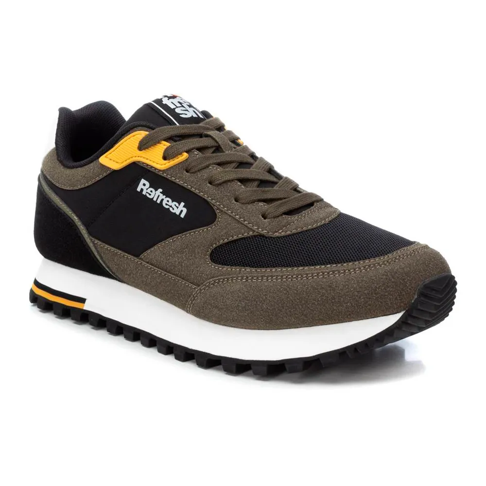

Кроссовки Refresh 172161 trainers, разноцветный