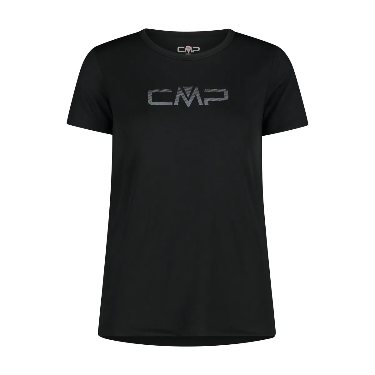 

Футболка CMP "Футболка D", цвет Nero