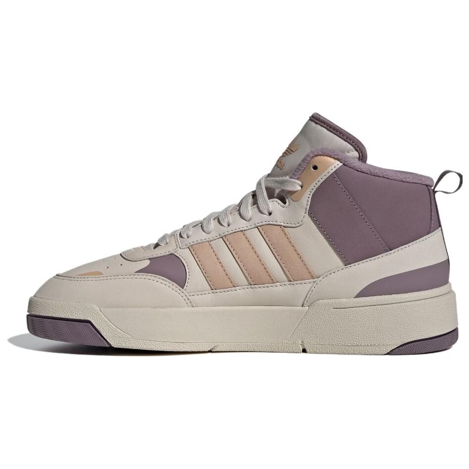 

Женские кроссовки для скейтбординга adidas originals Post Up, Light Brown