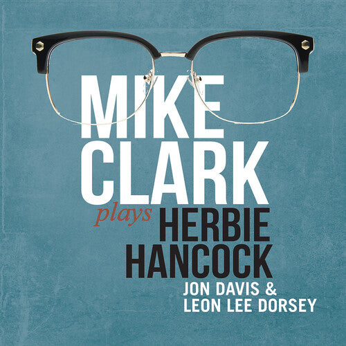 

CD диск Clark, Mike: Mike Clark Plays Herbie Hancock