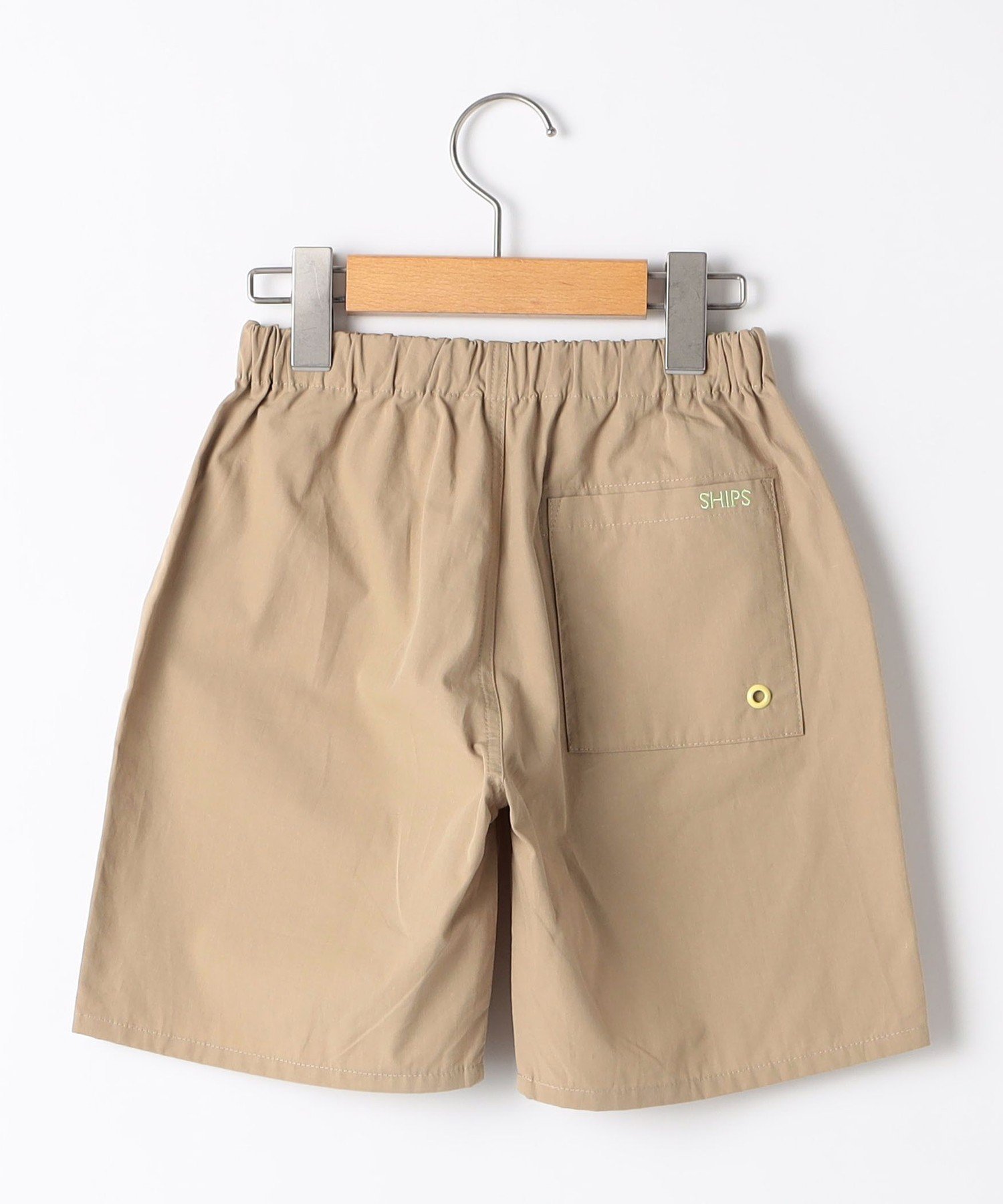 Детские шорты SHIPS: 80–90 см / Повседневные шорты SHIPS KIDS, Beige — фото 2