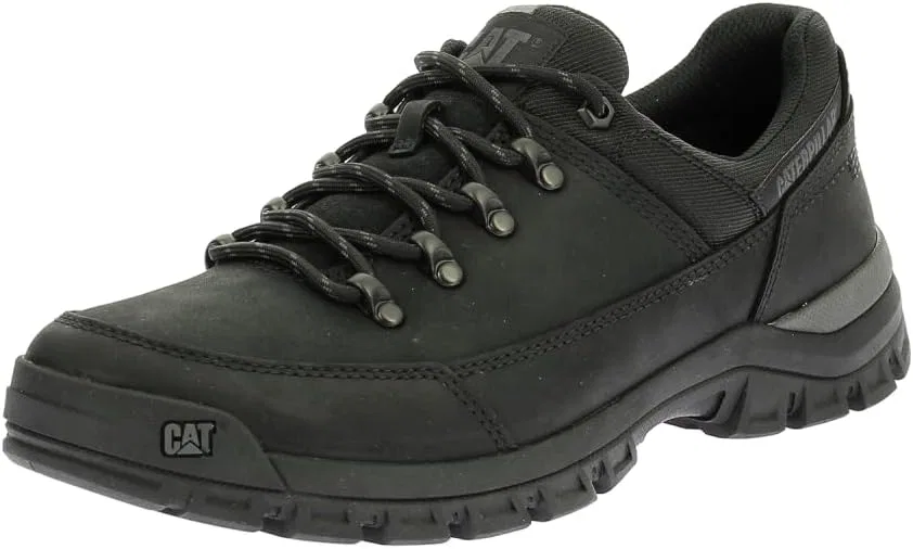 Мужские походные кроссовки CAT Threshold Hiker, Black