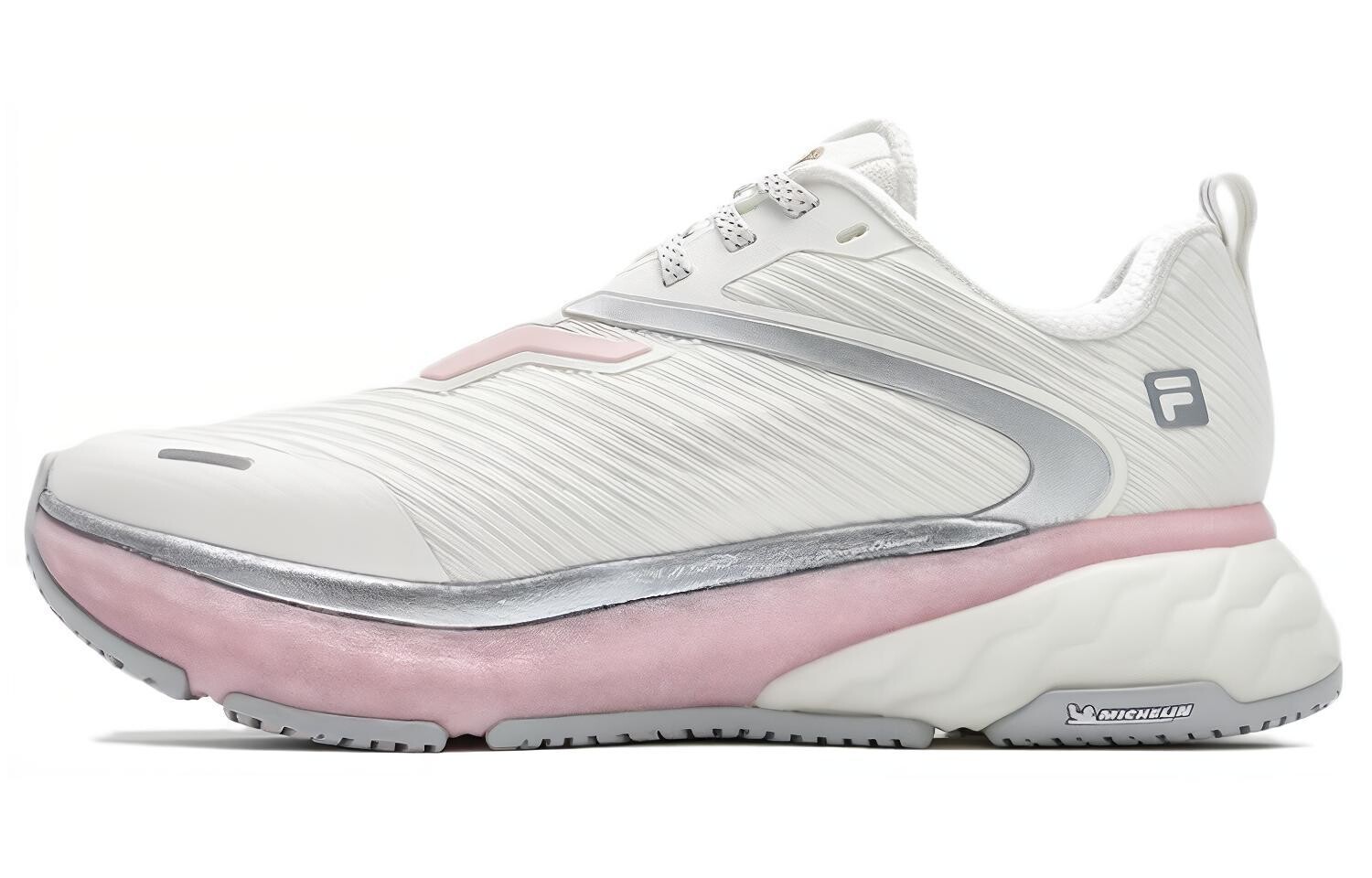 

FILA Кроссовки Женщины, White
