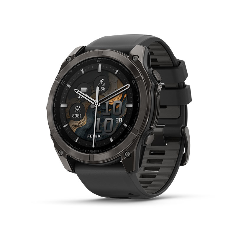 

GARMIN Fenix 8 подключение по bluetooth можно скачать приложение unisex