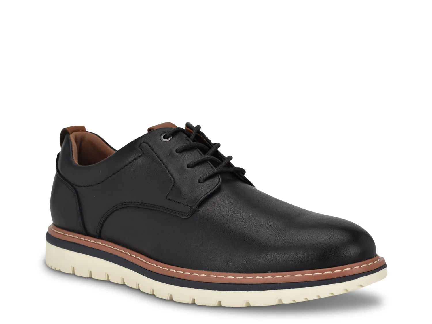 

Оксфорды Virat Oxford Tommy Hilfiger, черный