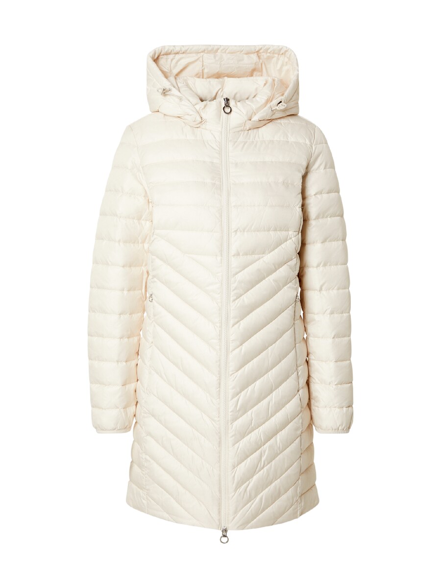 

Зимнее пальто s.Oliver, Cream