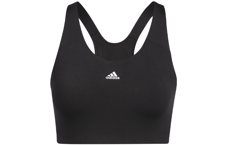 

Спортивное нижнее белье женское черное Adidas