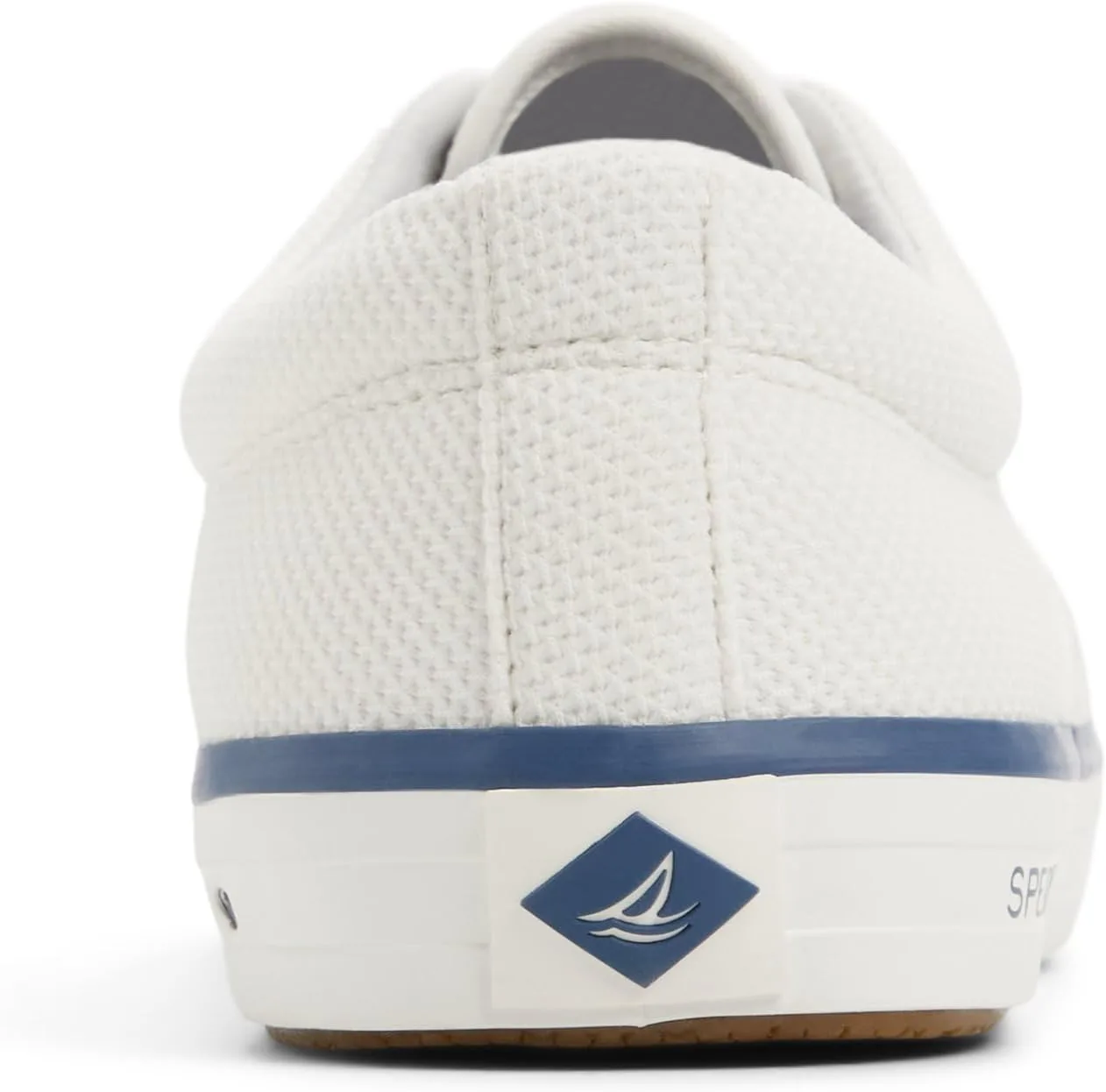 Мужские кроссовки Sperry Fairlead CVO, белый — фото 4