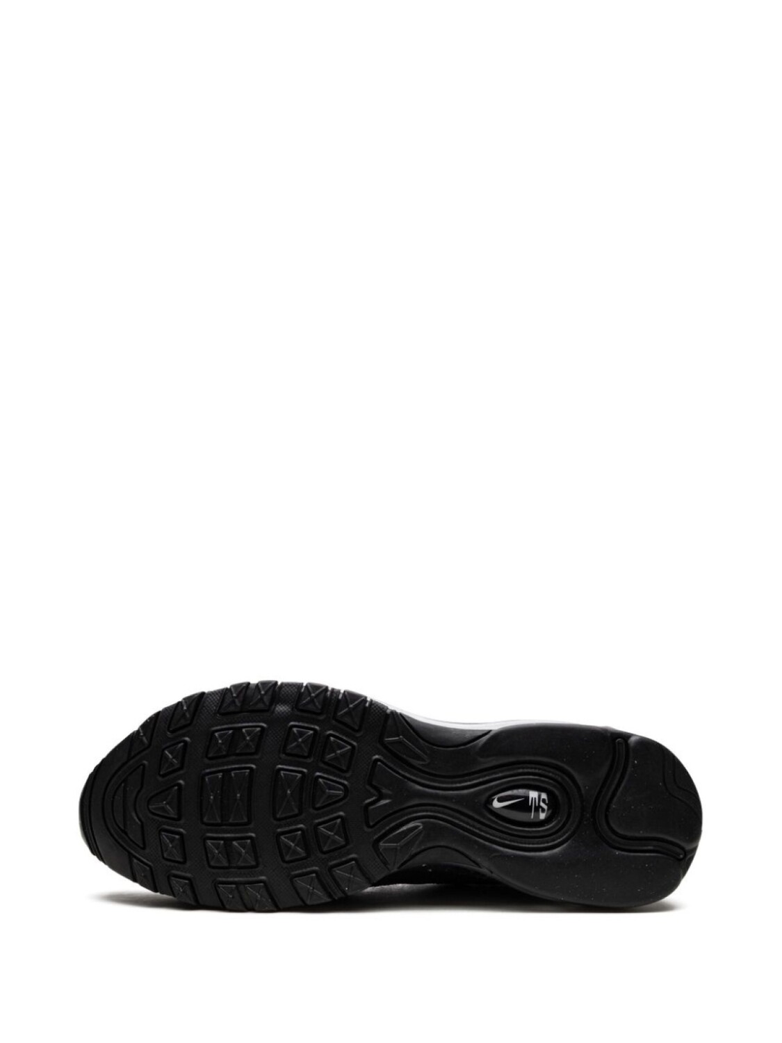 Nike кроссовки Air Max Terrascape 97, черный — фото 3