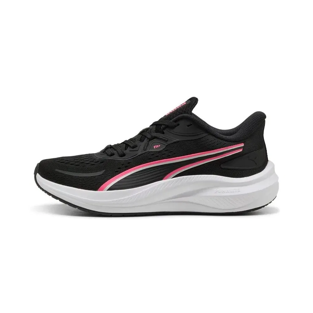 Кроссовки беговые Skyrocket Lite 2 Puma, черный — фото 3