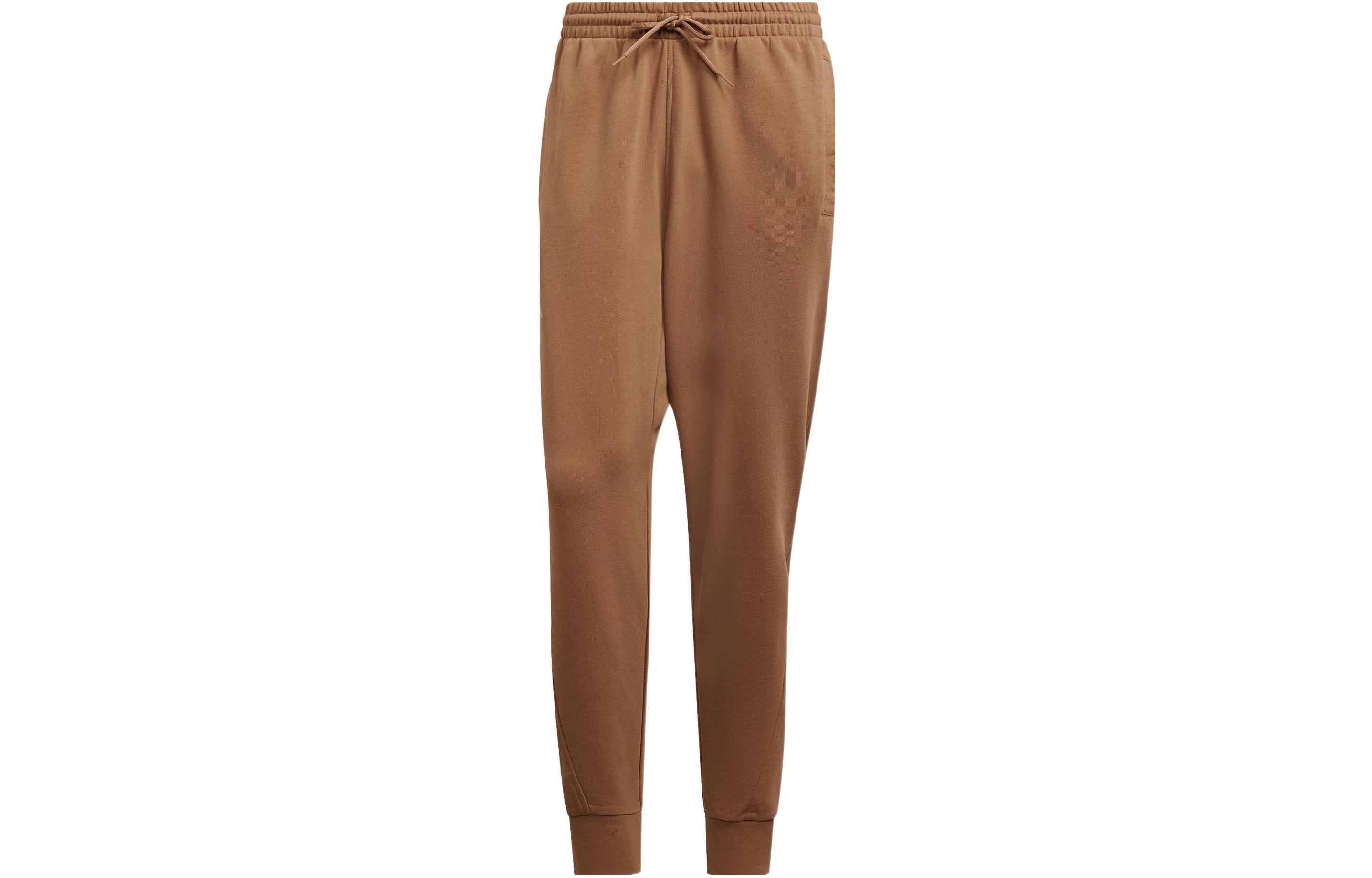 

Adidas Спортивные штаны мужские brown