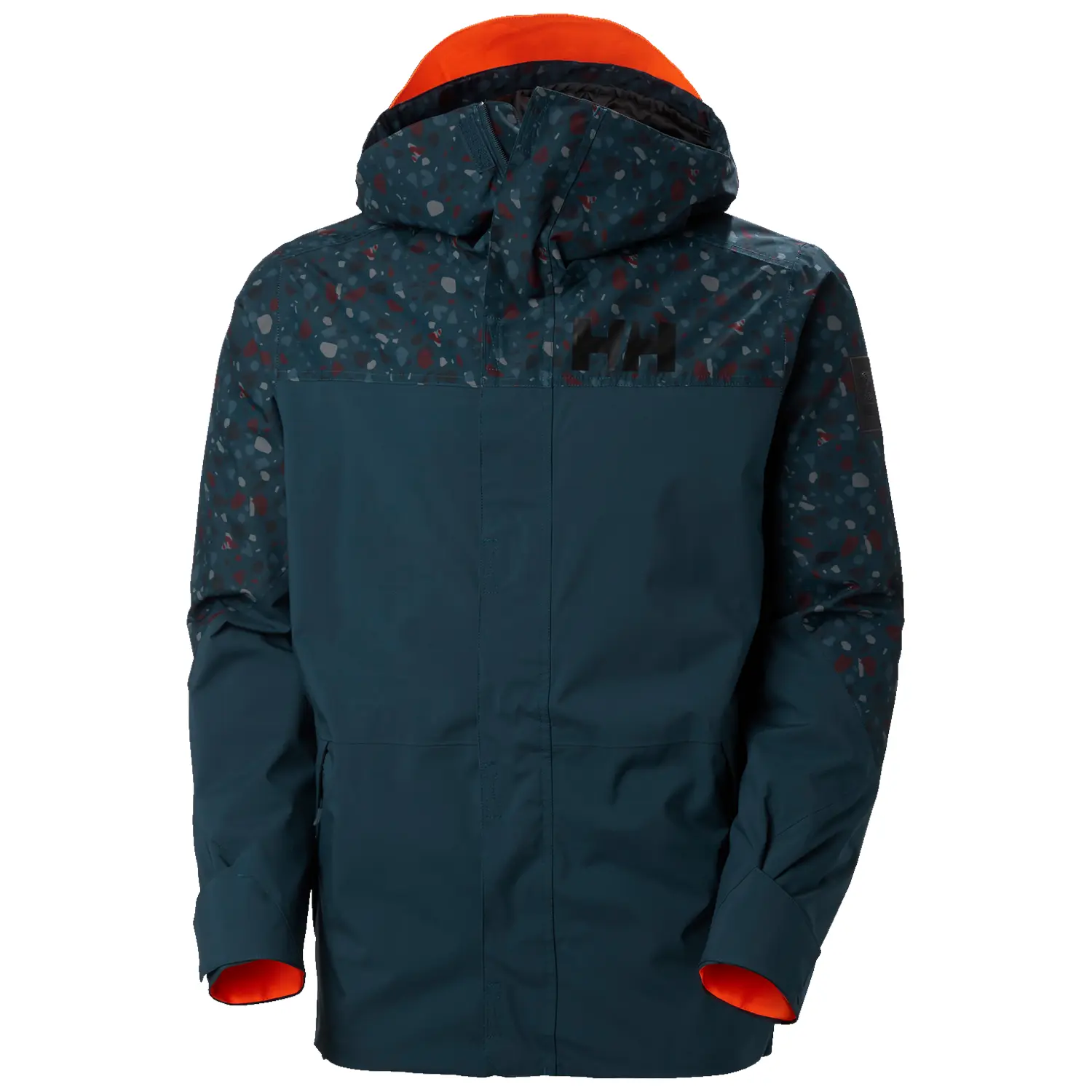 

Утепленная куртка Helly Hansen ULLR D Shell