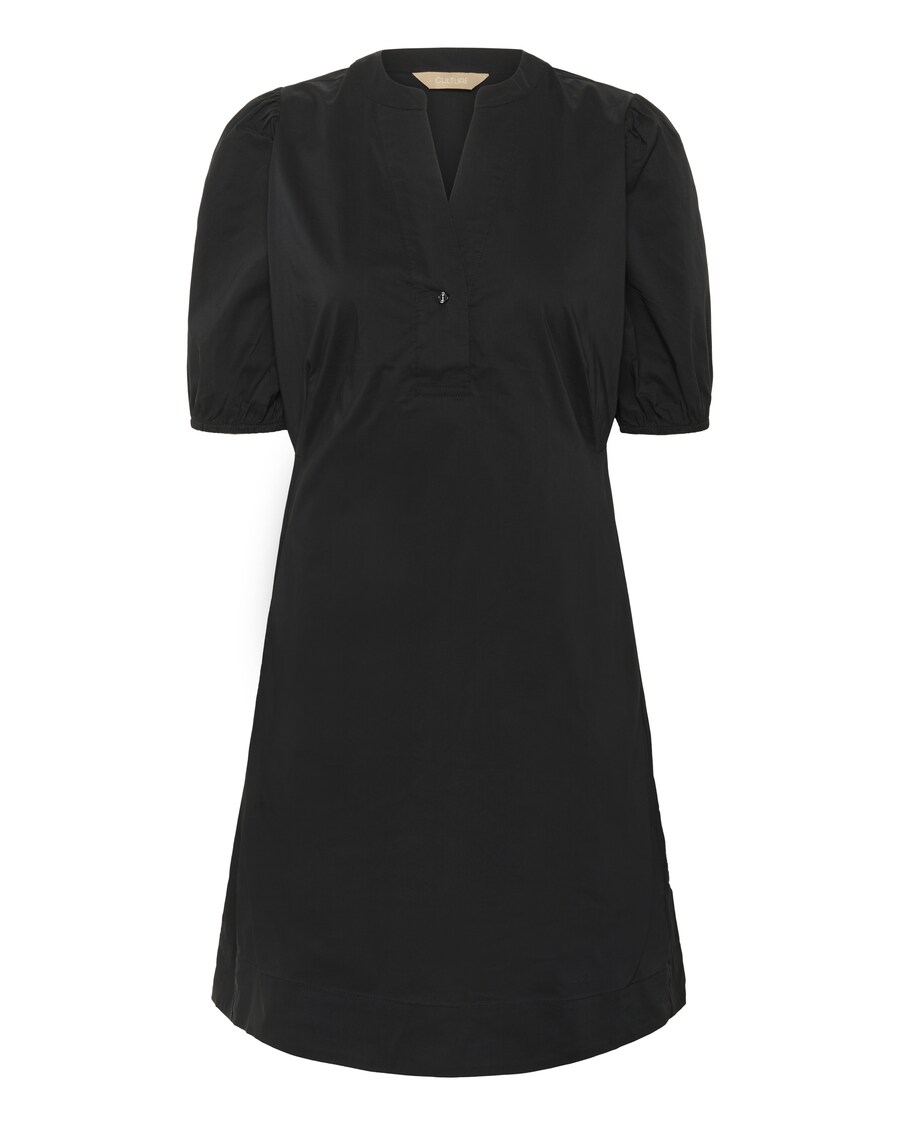 

Мини платье CULTURE Obla Antoinett, Black