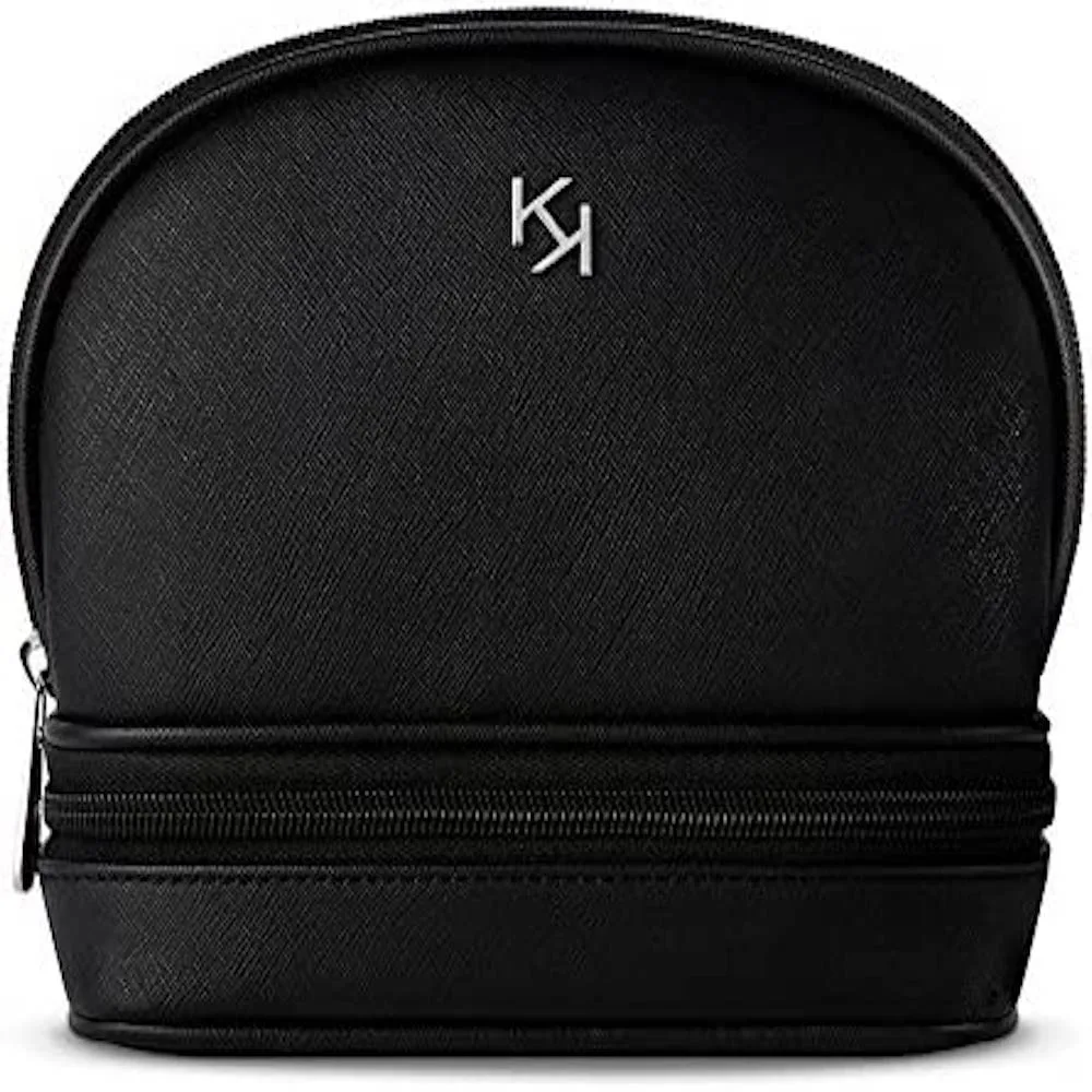 Органайзер для косметики KIKO Milano, Black