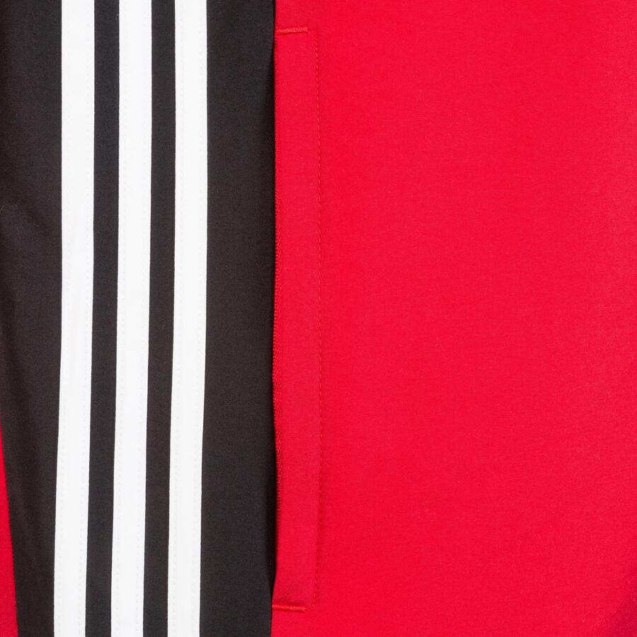 Мужская презентационная куртка adidas Regista 18 — фото 4