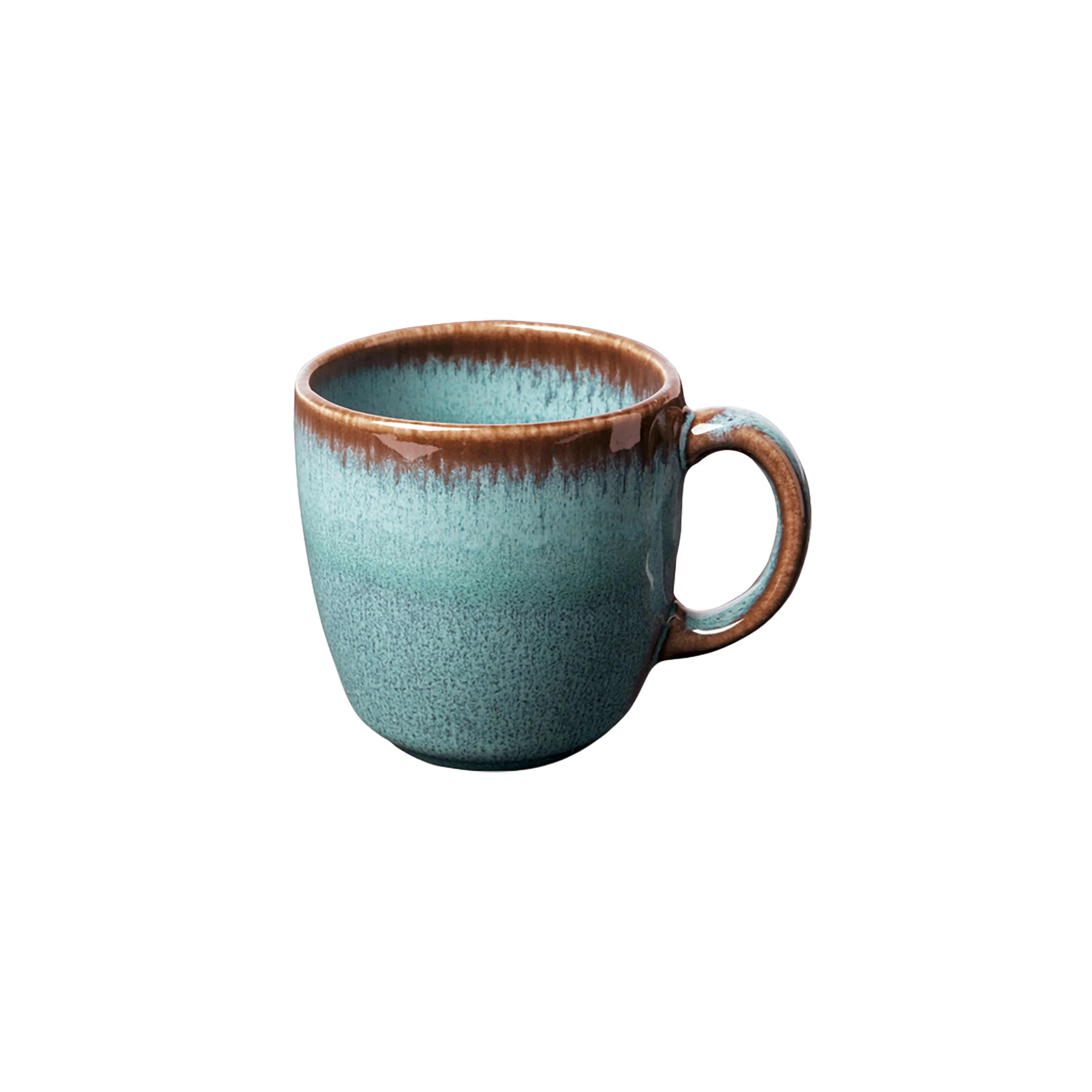 

Чашка кофе Лаве Like. by Villeroy & Boch, синий