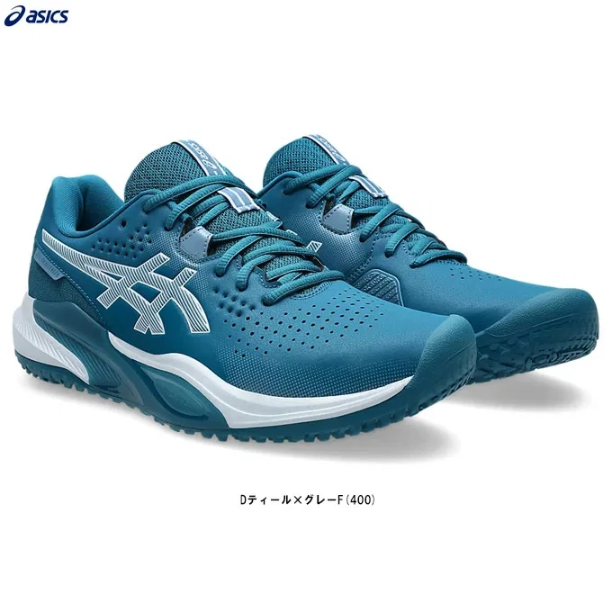 Теннисные кроссовки «GEL-Challenger 15 OC» от ASICS, 25.0Cm