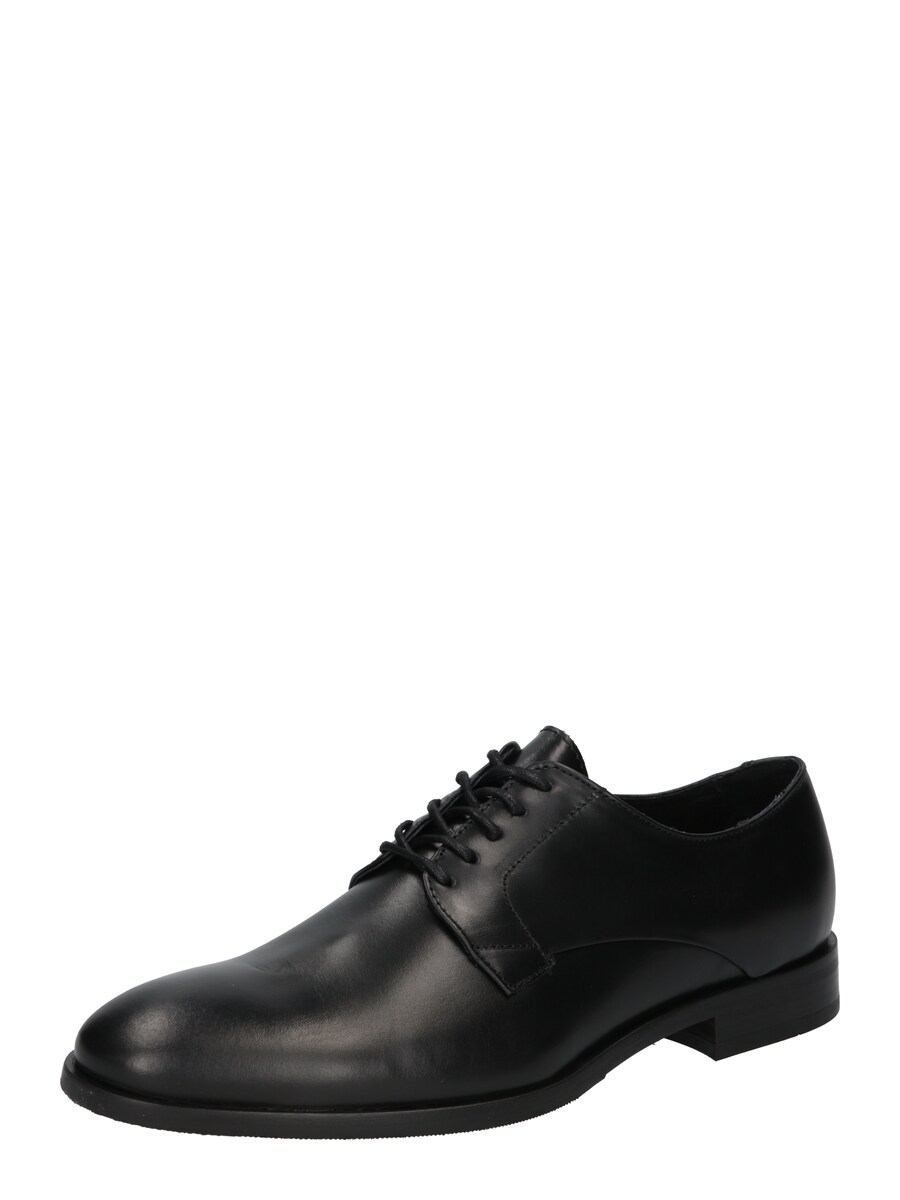 

Туфли на шнуровке Shoe The Bear RAMPLING, черный