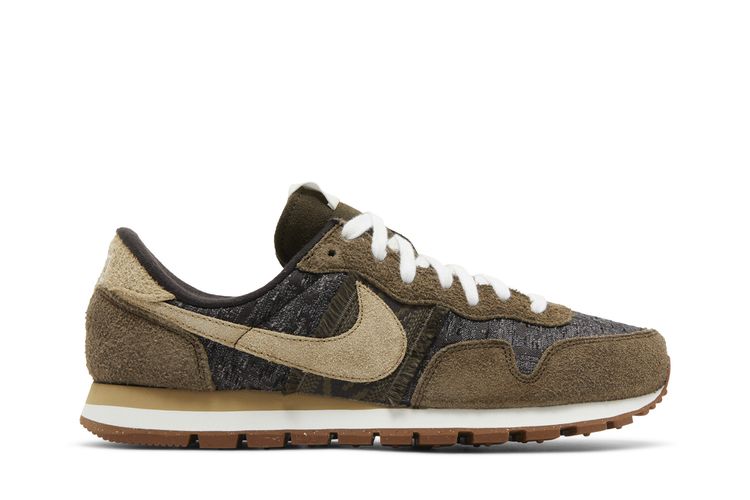 

Кроссовки Air Pegasus 83 Premium 'NAI-KE - The One Line', коричневый