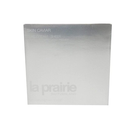 

Ночной крем для лица Caviar Luxe Sheer 50 мл,, La Prairie