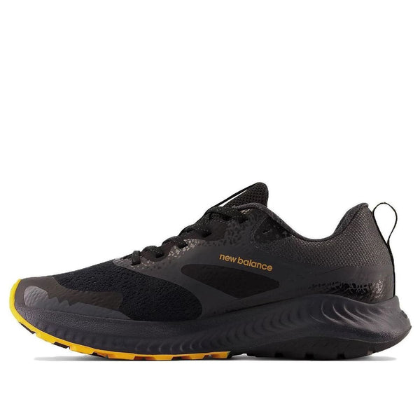 

Кроссовки dynasoft nitrel v5 gore tex New Balance, черный