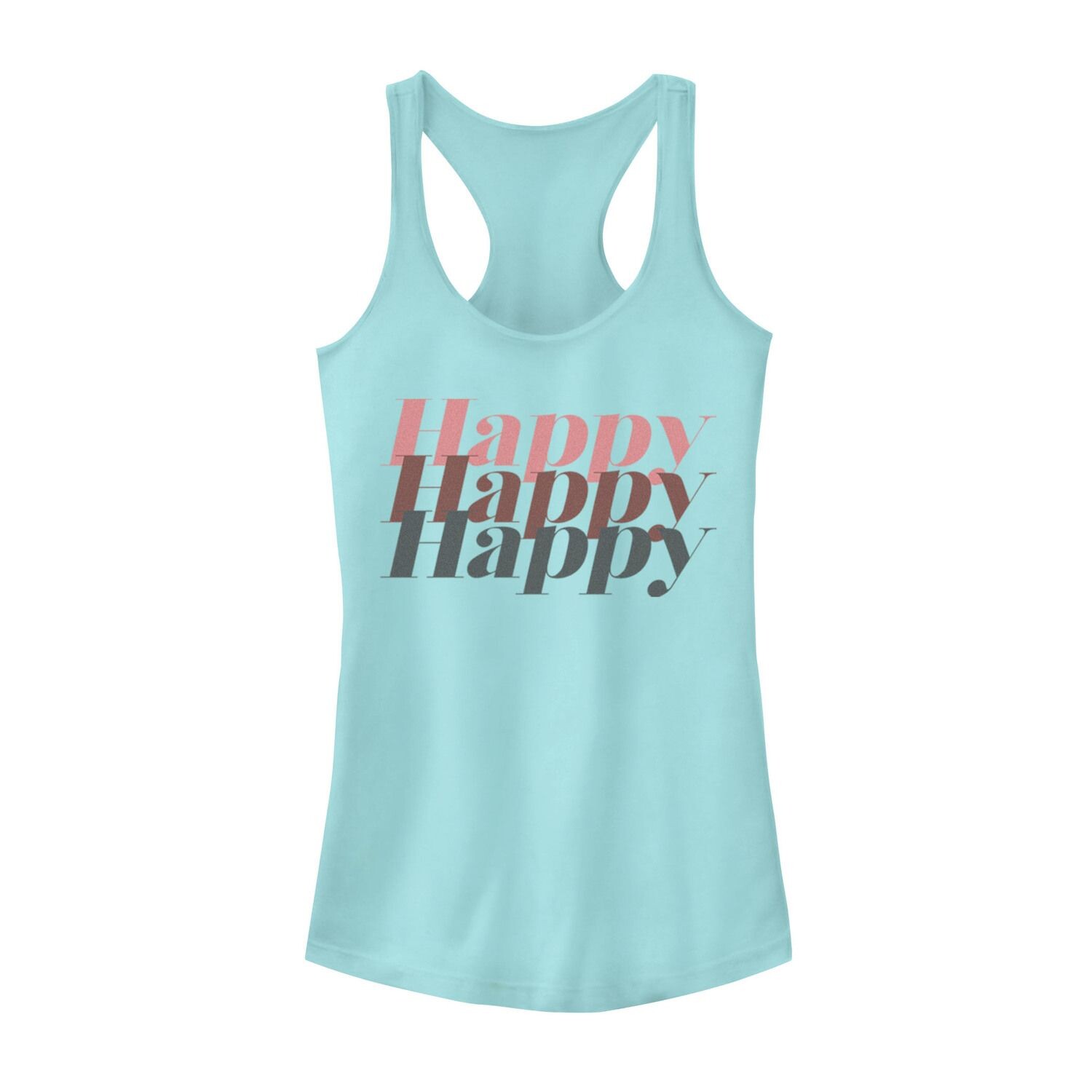 

Майка Happy Graphic для юниоров