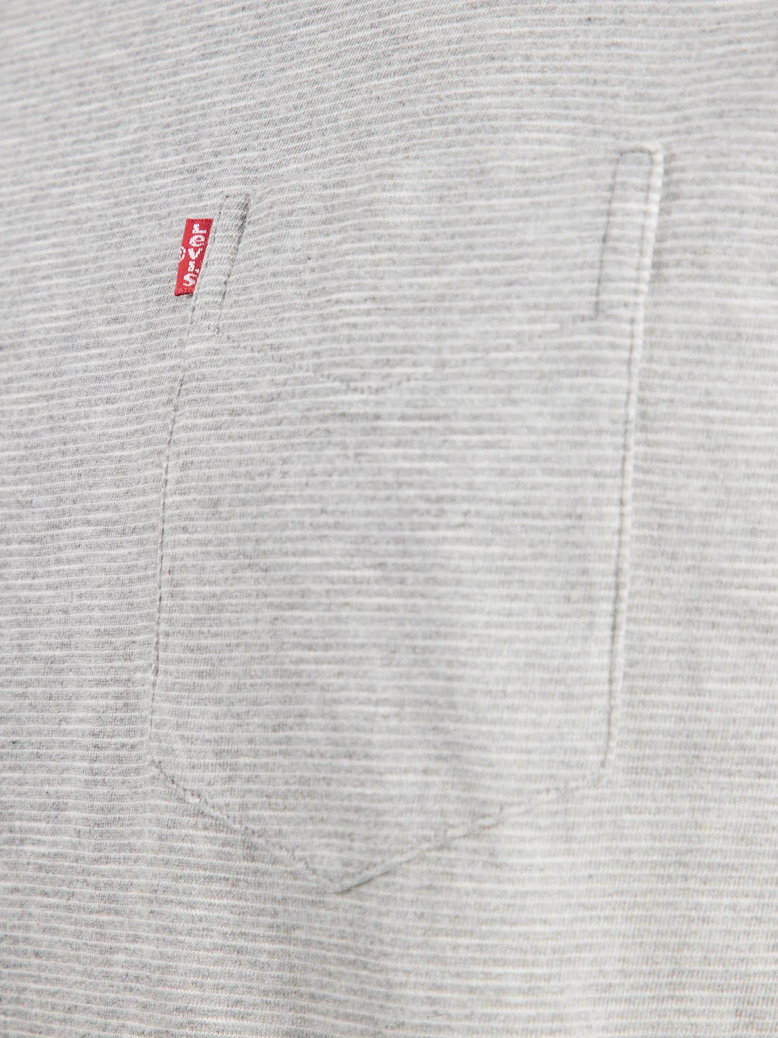 Футболка 'Classic' Levi'S , Dark Grey — фото 2