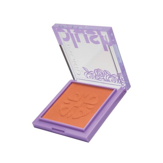 

Прессованные румяна, Easy Look 01 Ingrid, Ingrid Cosmetics