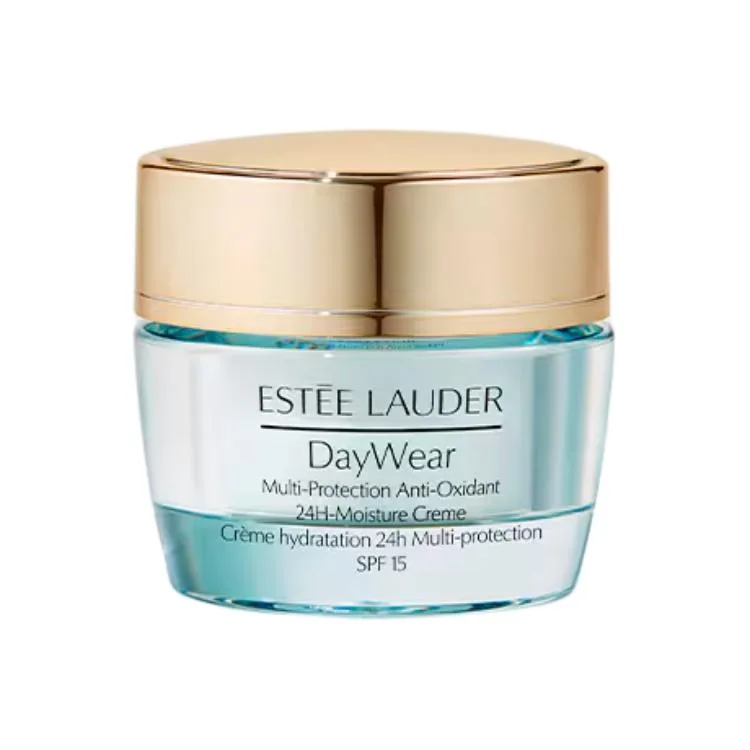 Крем для лица Estée Lauder — ESTEE Увлажняющий защитный с эффектом лифтинга, 50 мл — фото 4