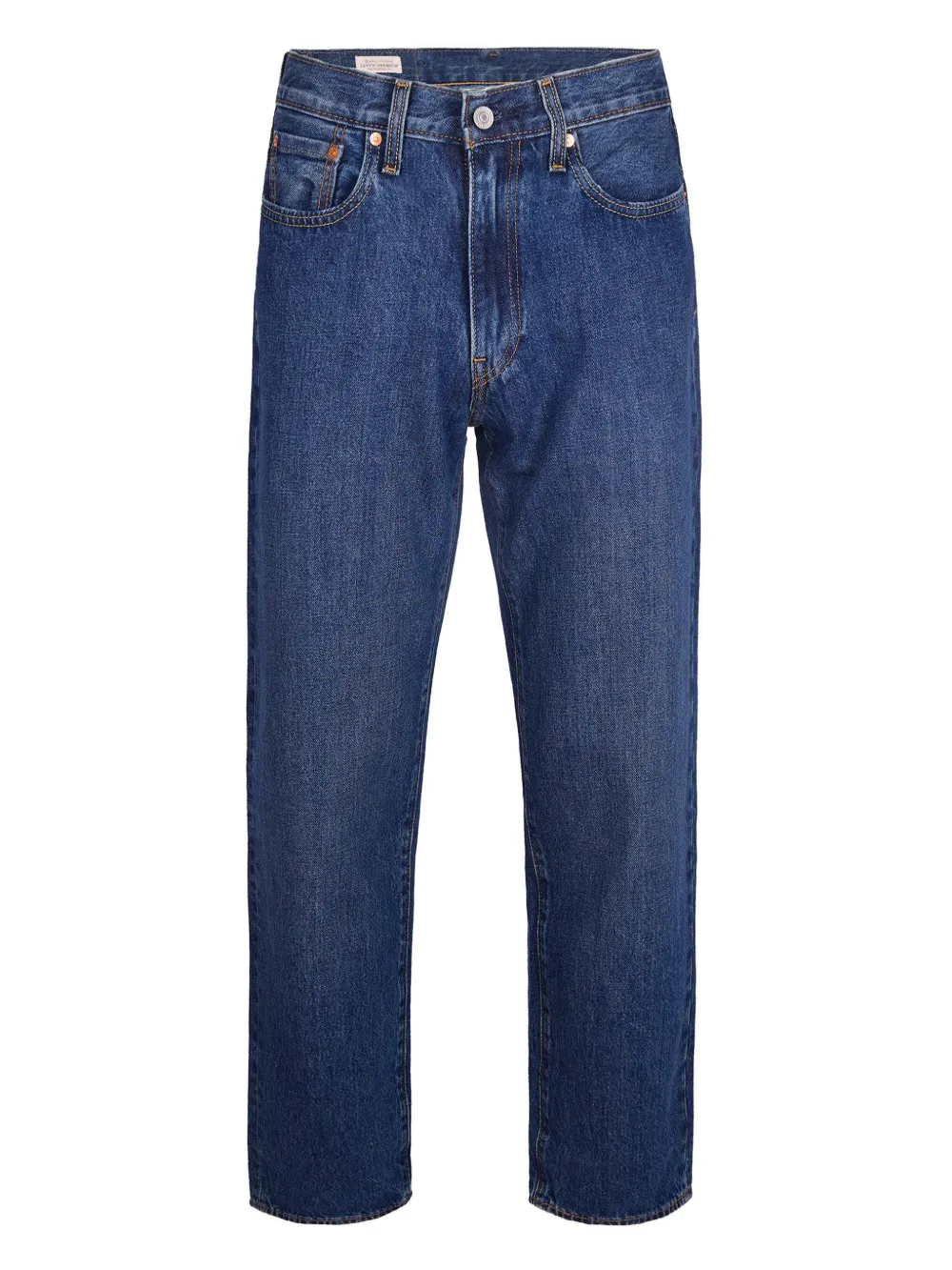 Джинсы 568 Levi'S, синий