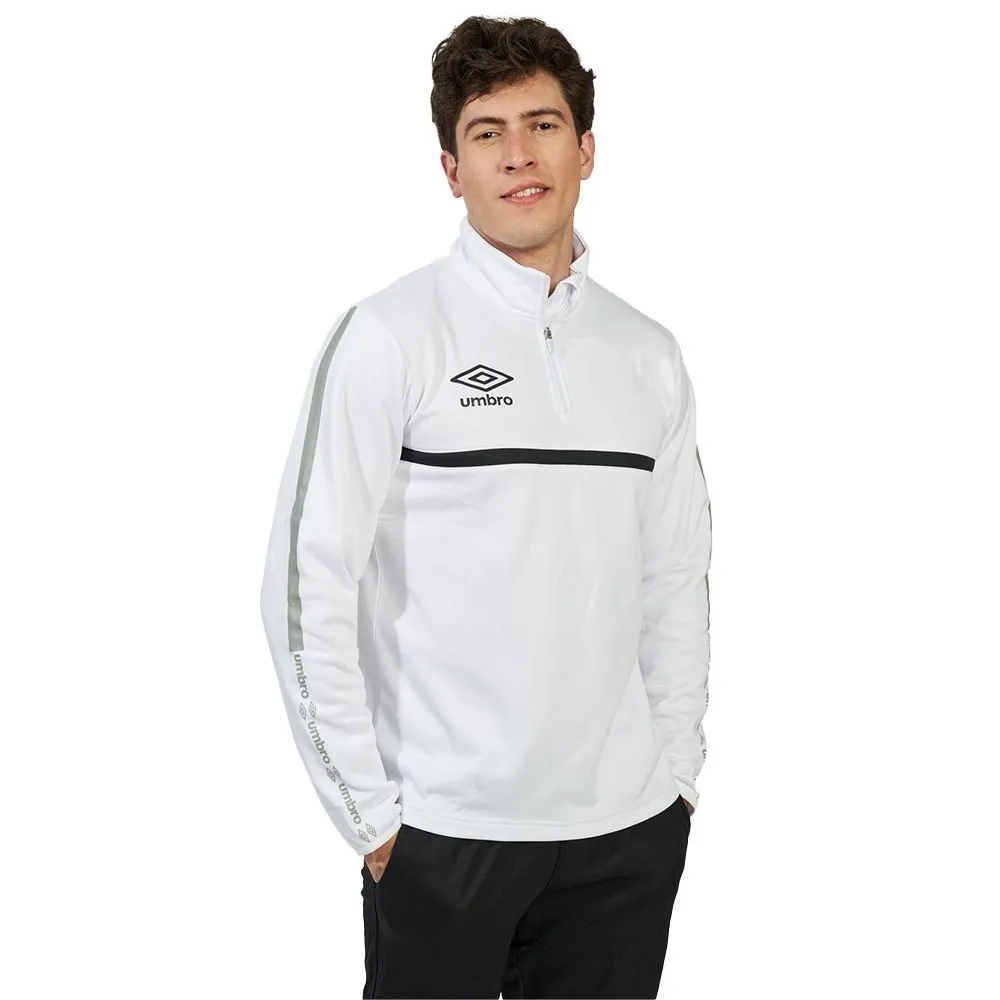 

Толстовка Umbro Lunda, белый