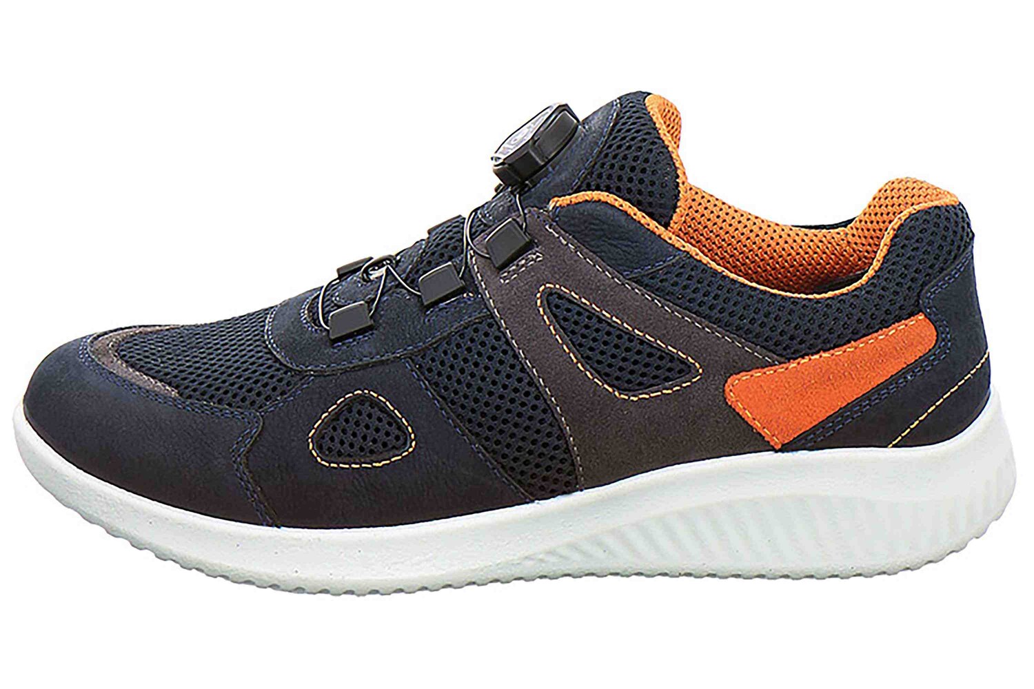 

Туфли Jomos Halbschuhe, синий